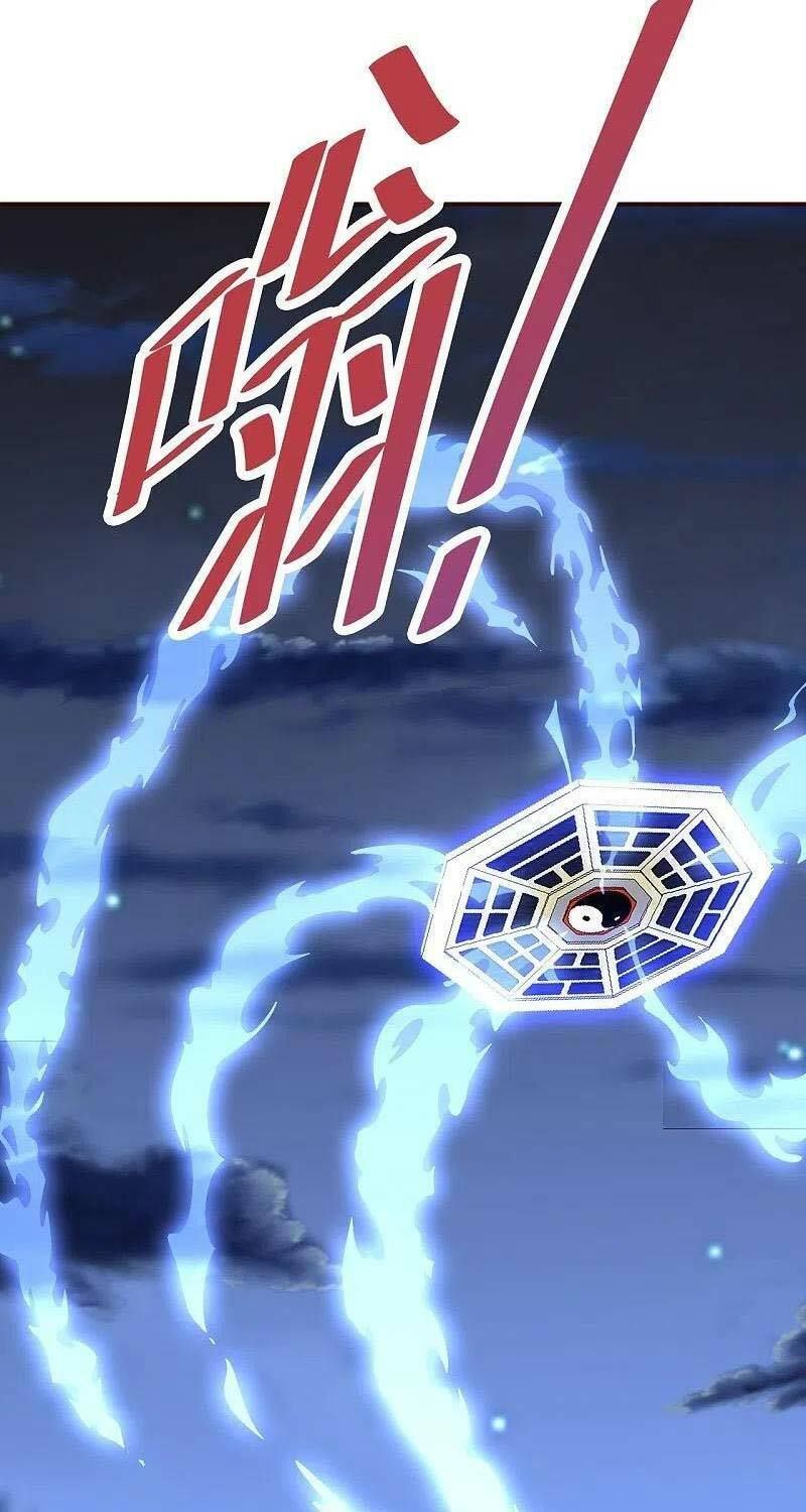 tiên võ đế tôn chapter 257 40