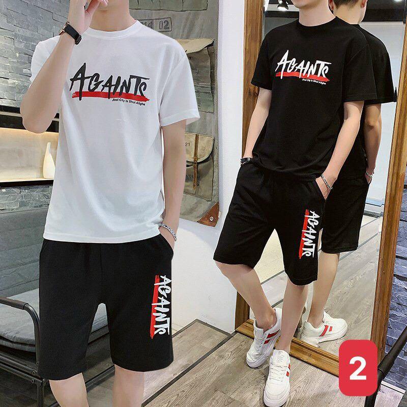 Đồ bộ thể thao nam againtc