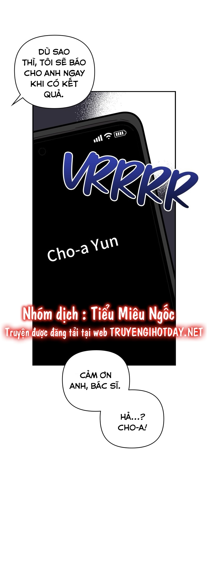 chúng ta ly hôn đi! chapter 64 38