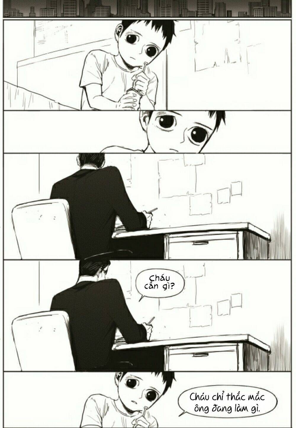 the horizon chapter 7 28