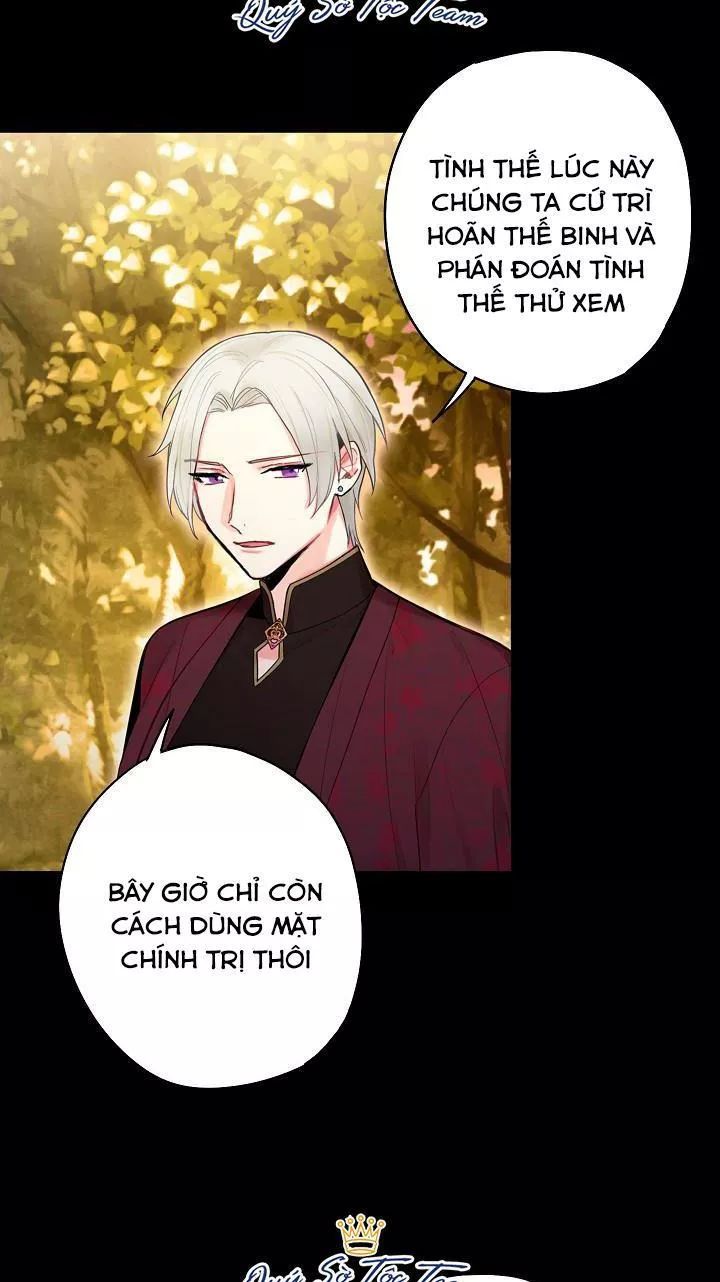 trọng sinh trở thành hoàng phi chapter 108 14