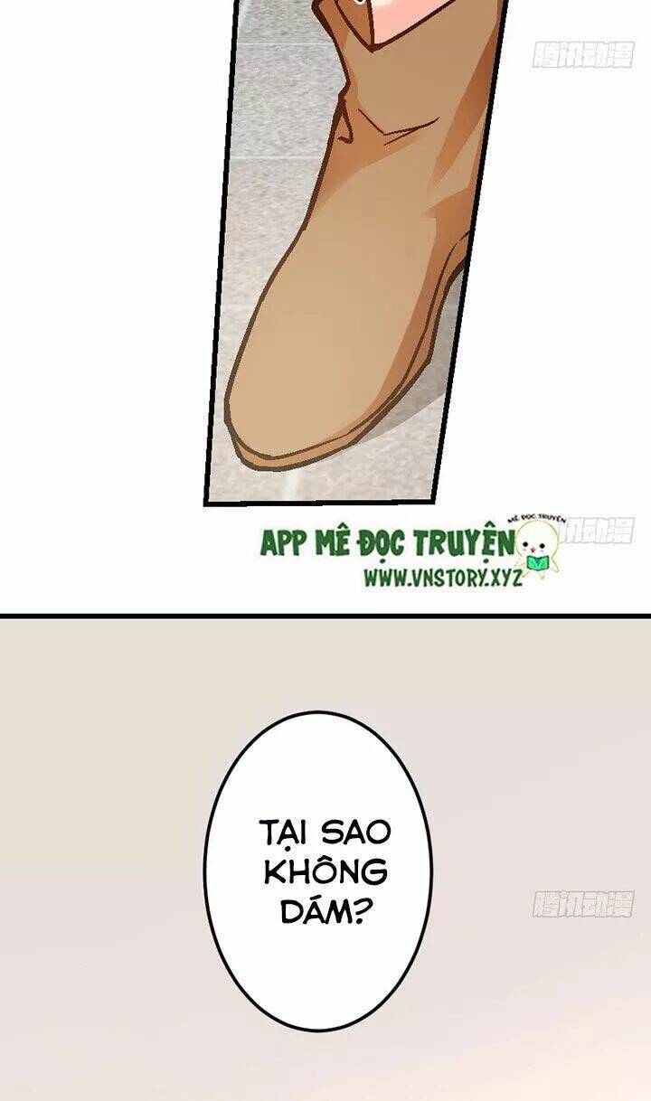 thiên hậu trở về chapter 59 39