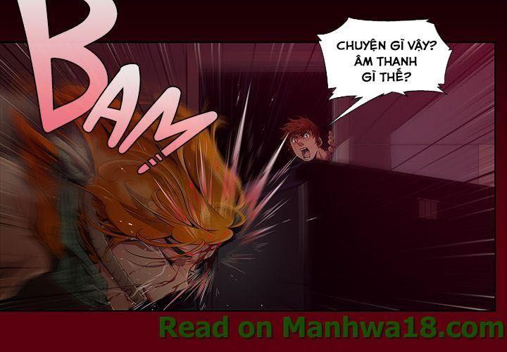 18+ mạt thế zombie - vùng đất tử thần chapter 2 42