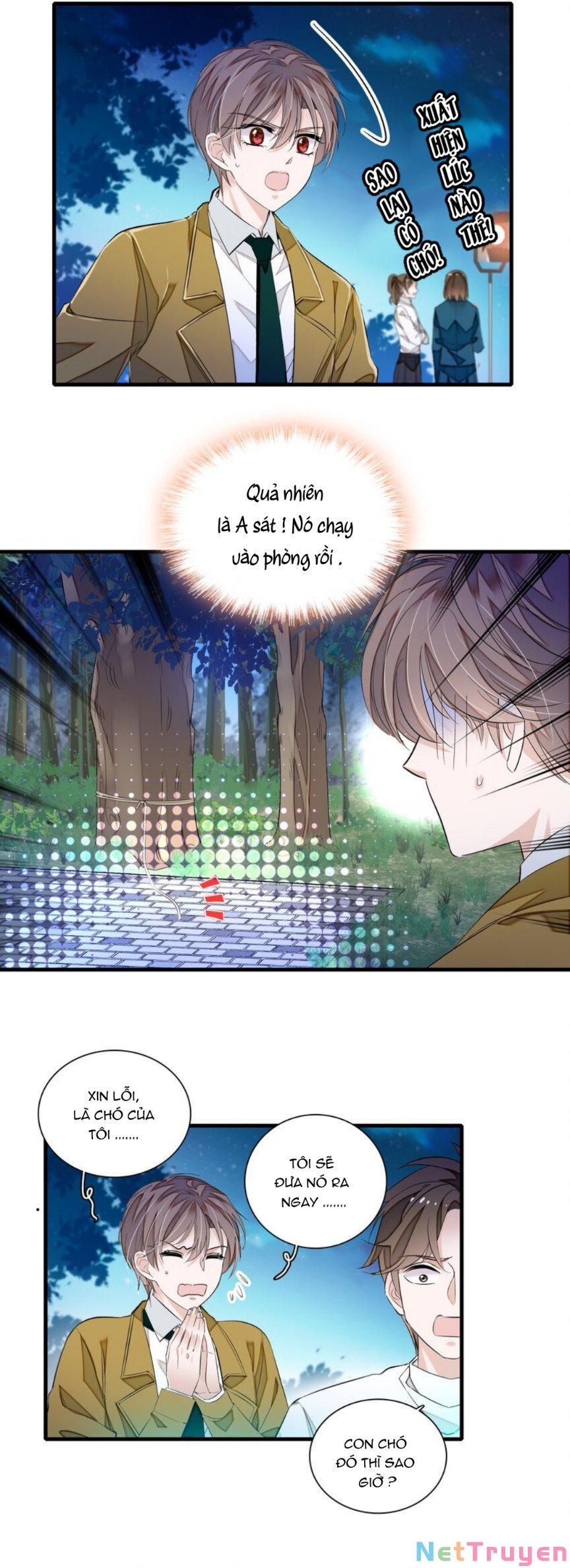 long phượng phiên chuyển chapter 63 1