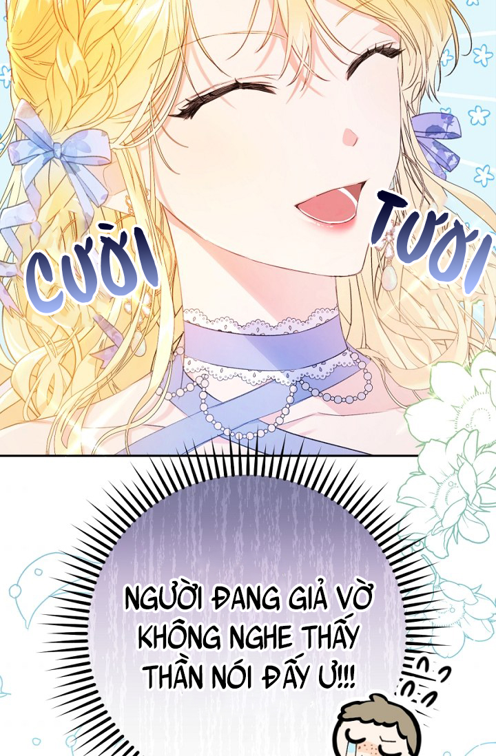 con rối ác nữ marionette chapter 36 36