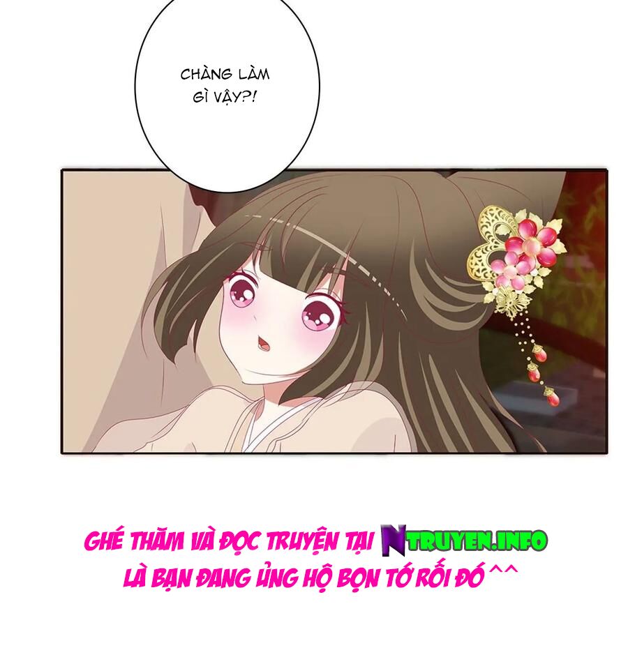 thông linh phi chapter 598 10