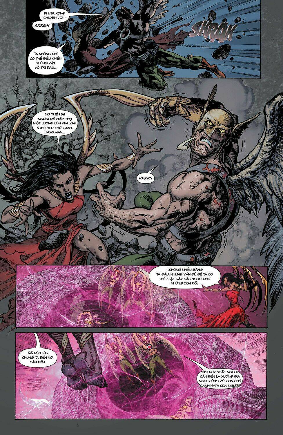 brightest day chapter 13 17