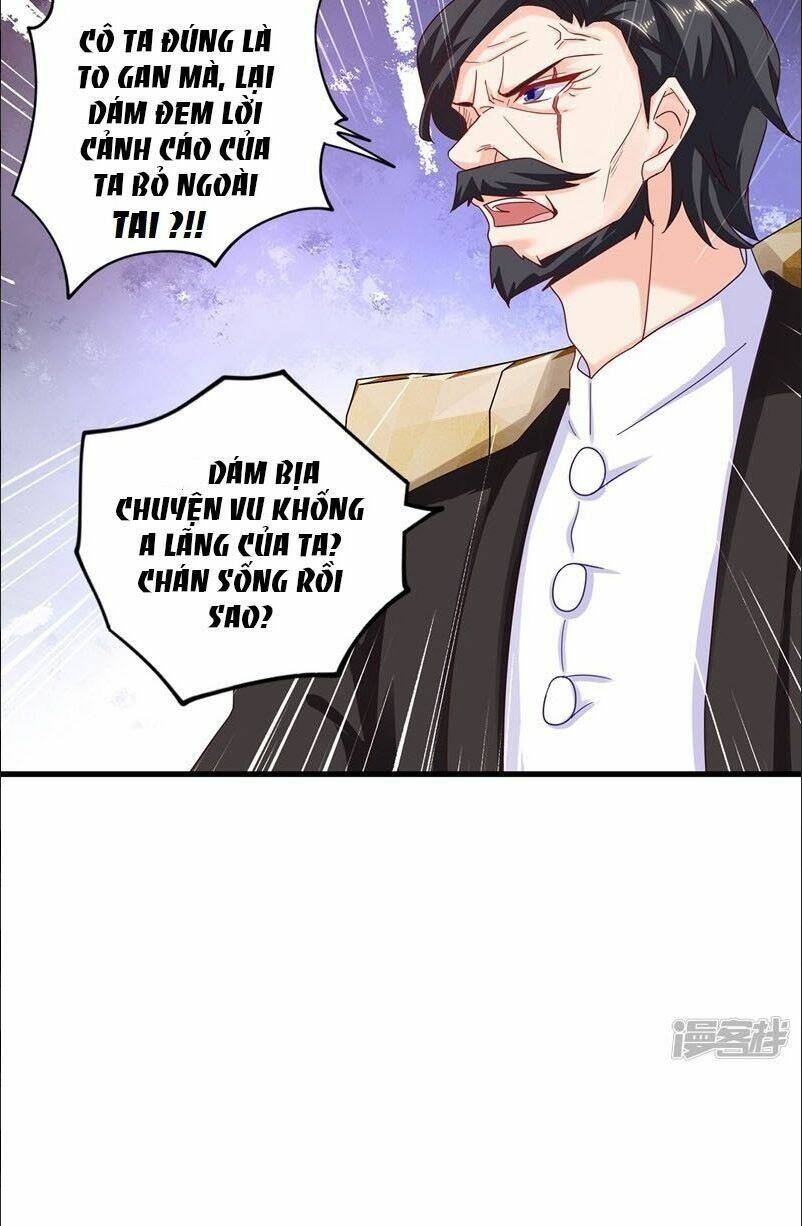 nhập cốt noãn hôn chapter 331 25