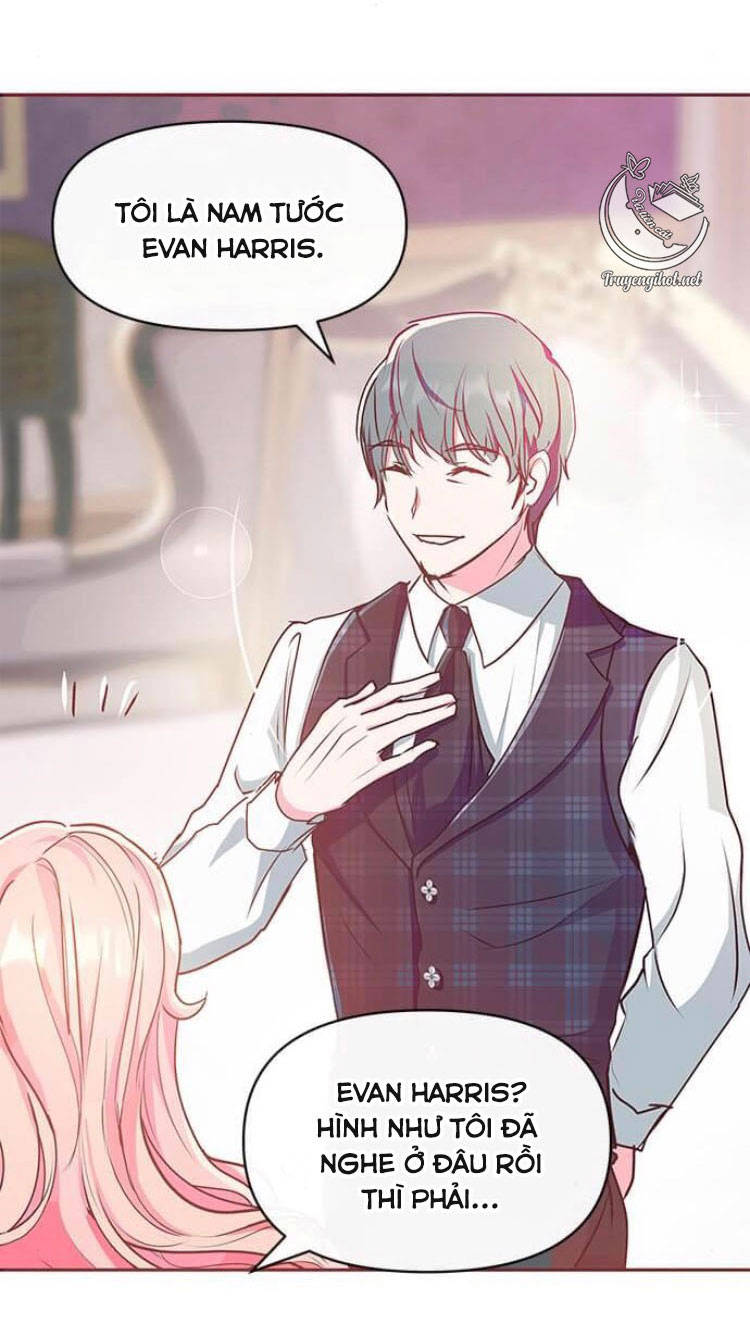 đó chỉ là sai lầm thôi mà, ngài đại công tước! chapter 11.1 28