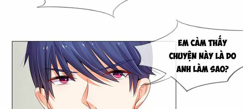 thiếu soái của tôi chính là manh như vậy chapter 32 13