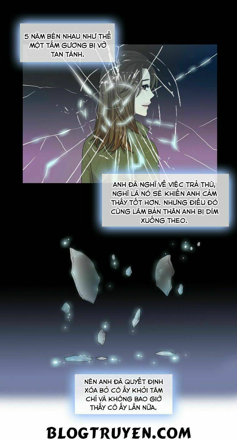 my shining world chapter 29 17