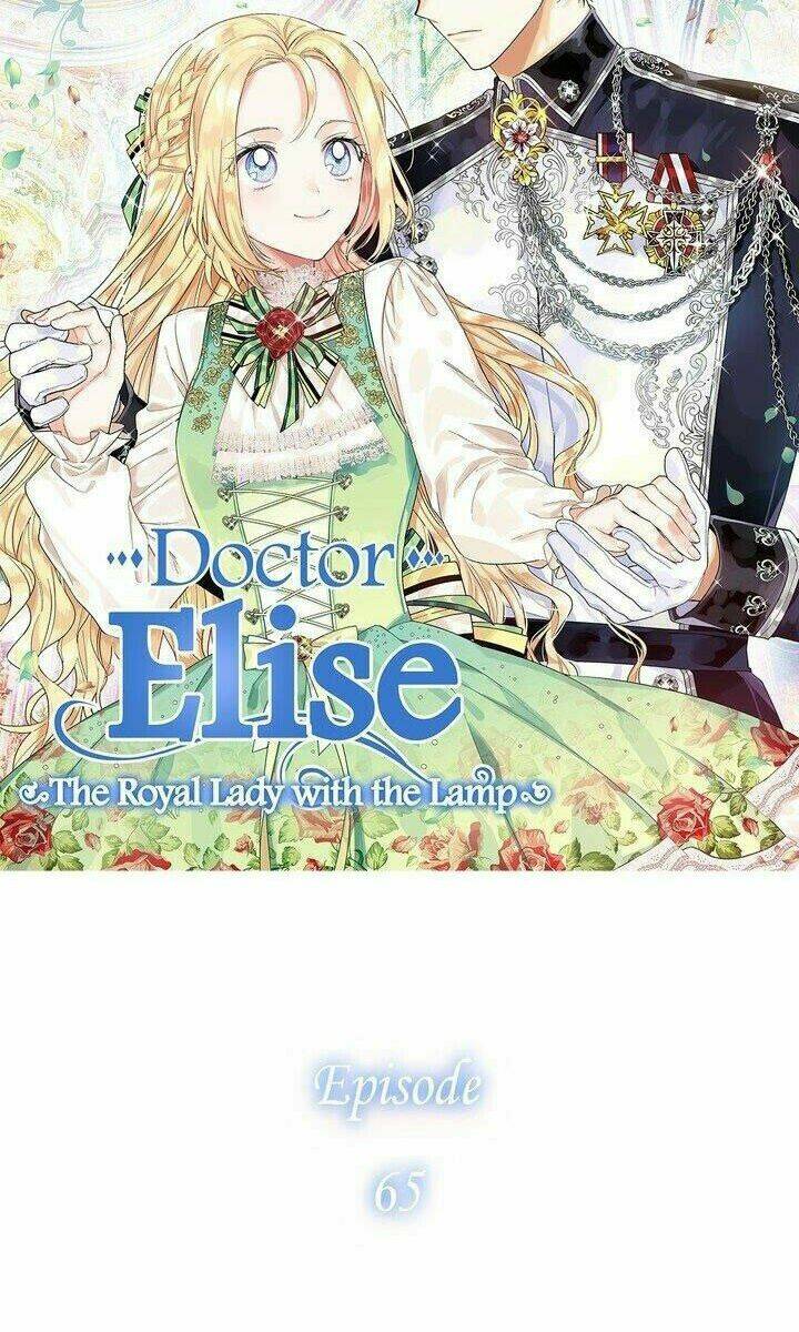 nữ hoàng ngoại khoa chapter 65 3