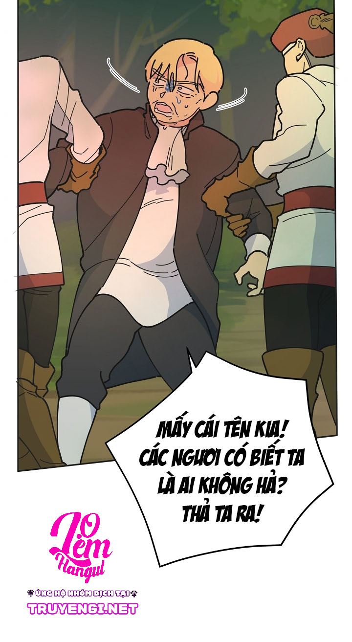 ác nữ tiểu thư chapter 70 41