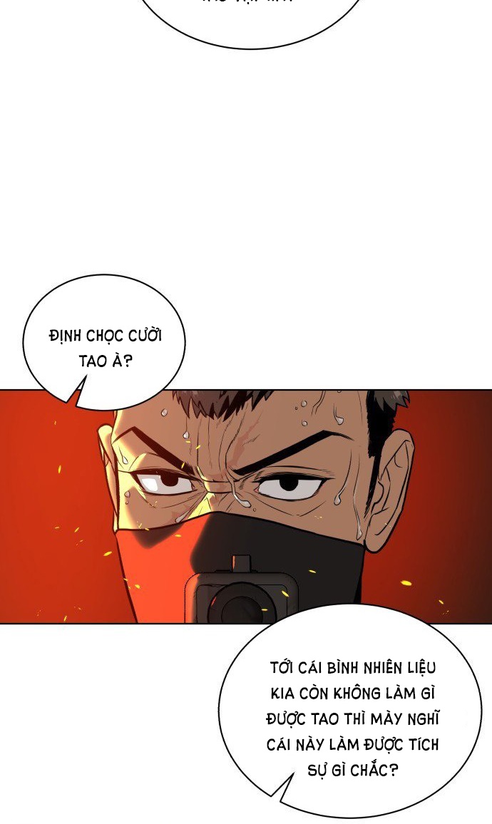 bạch huyết - white blood chapter 10 57