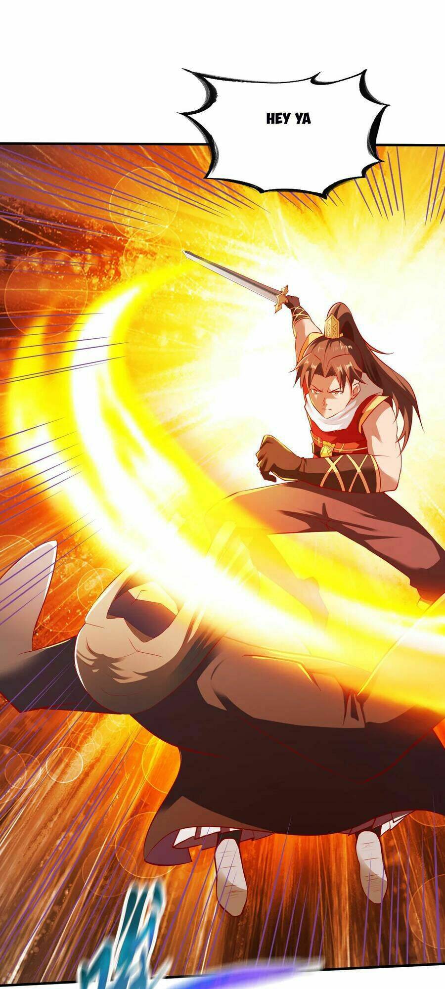 chiến đỉnh chapter 177 15