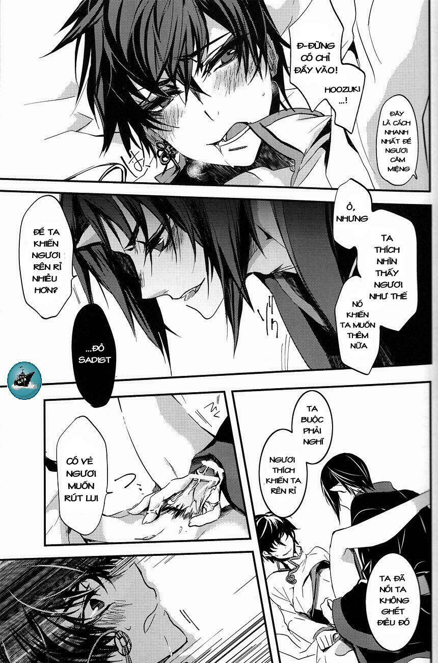 hoozuki no reitetsu dj - aigan shinjuu chapter 1 28