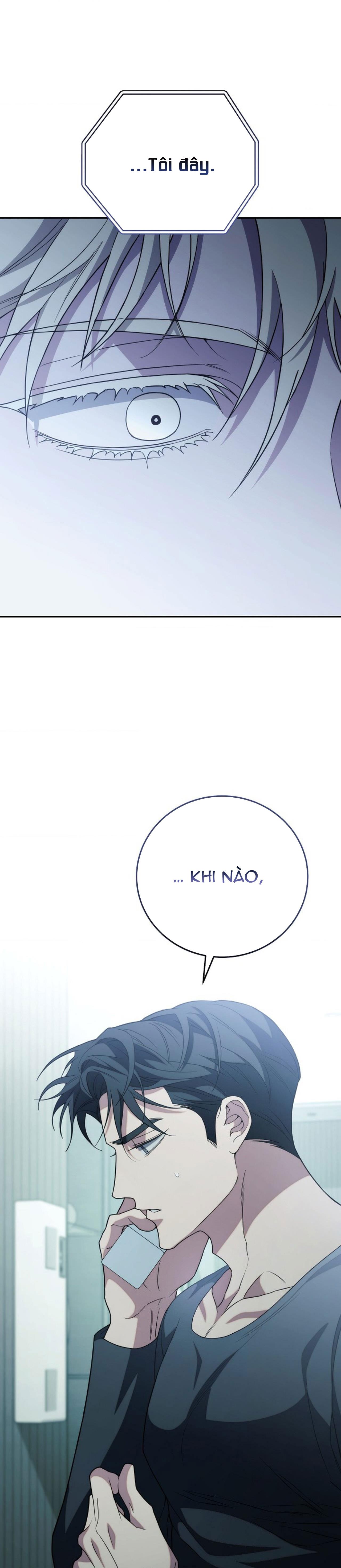 (abo)mối quan hệ không hoàn chỉnh chapter 24 2