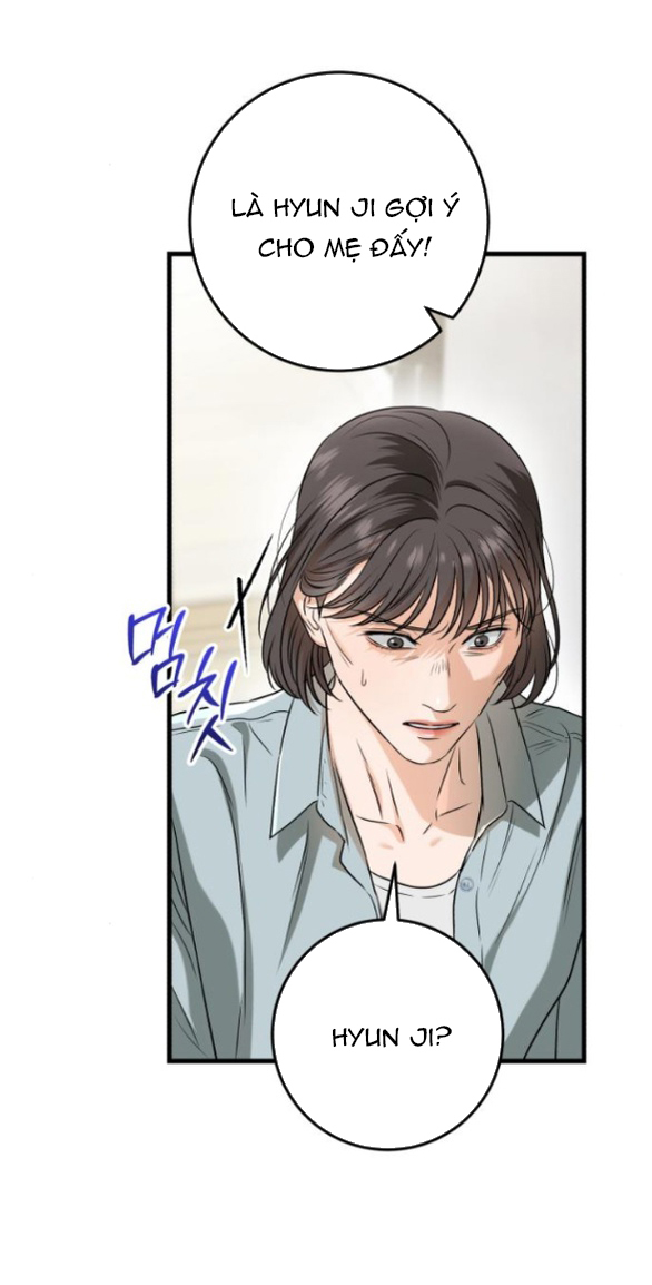 Nóng Lòng Muốn Giày Vò Em chapter 54.1 14