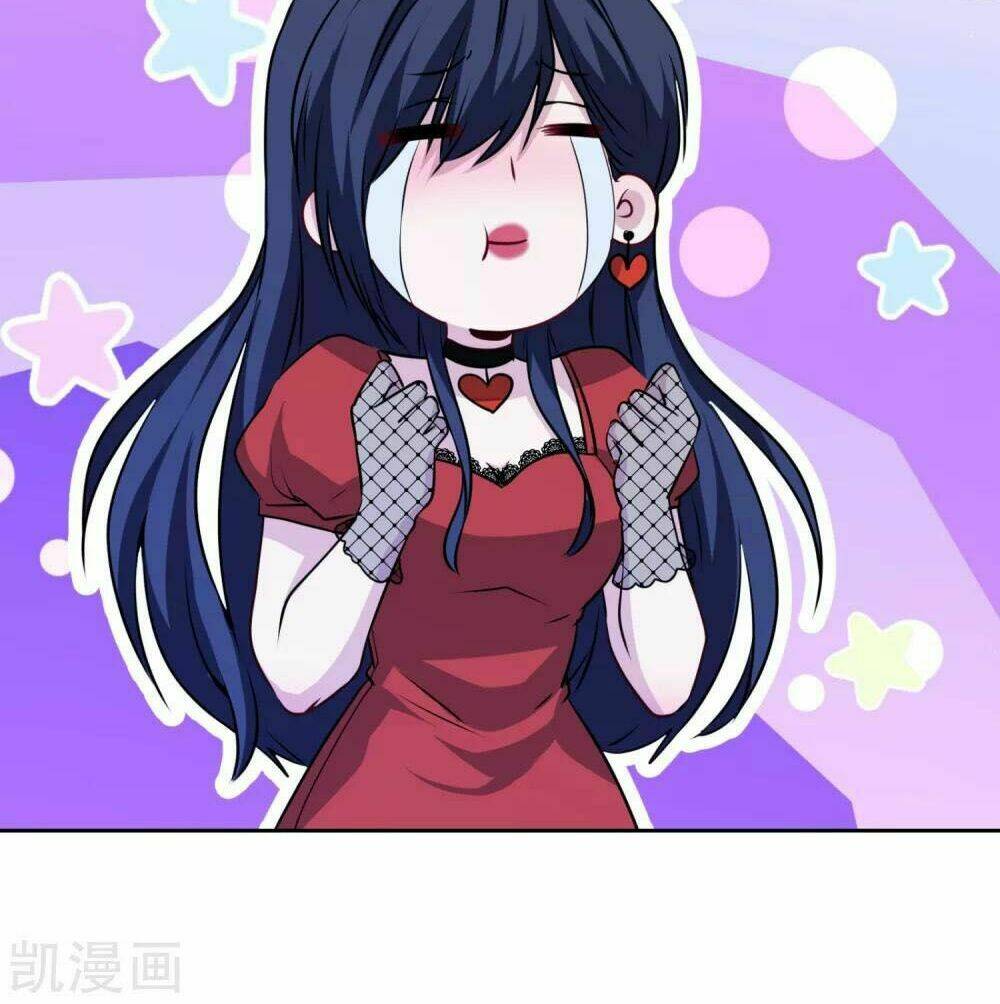 nhân vật phản diện: không ngọt không lấy tiền chapter 19.2 16