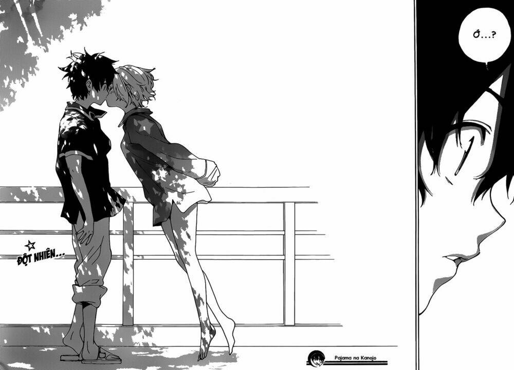 pajama na kanojo chapter 16 23