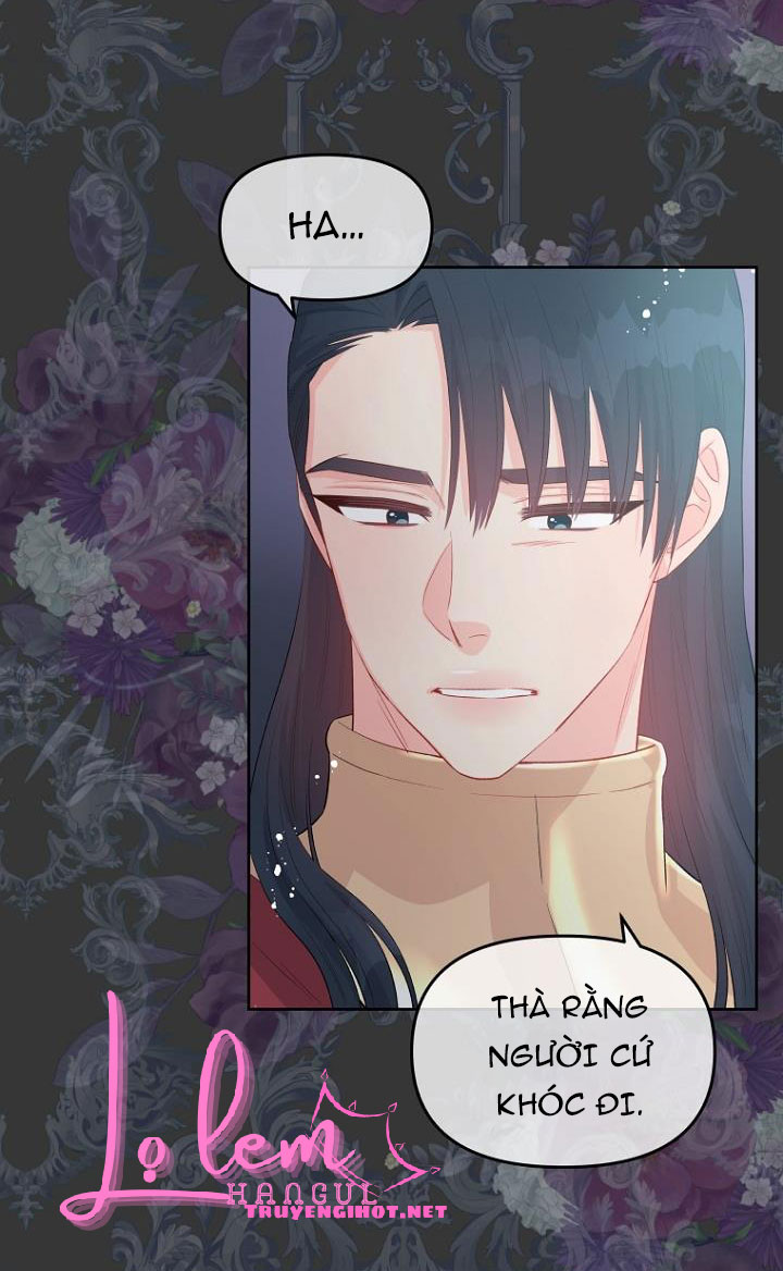 đừng đặt tình cảm mình vào cuốn sách đó chapter 28.1 57