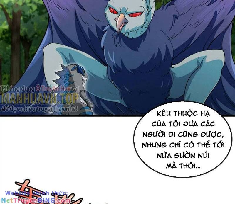 trùng sinh thành godzilla chapter 59.2 16