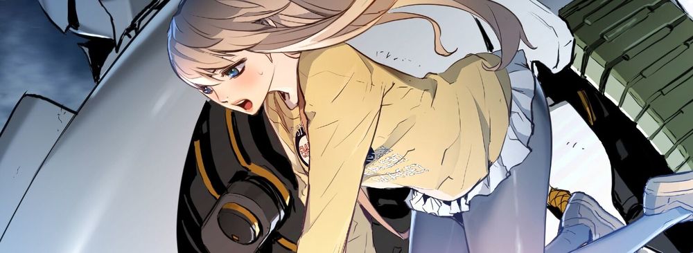 tam tuyệt tại dị giới chapter 94 96