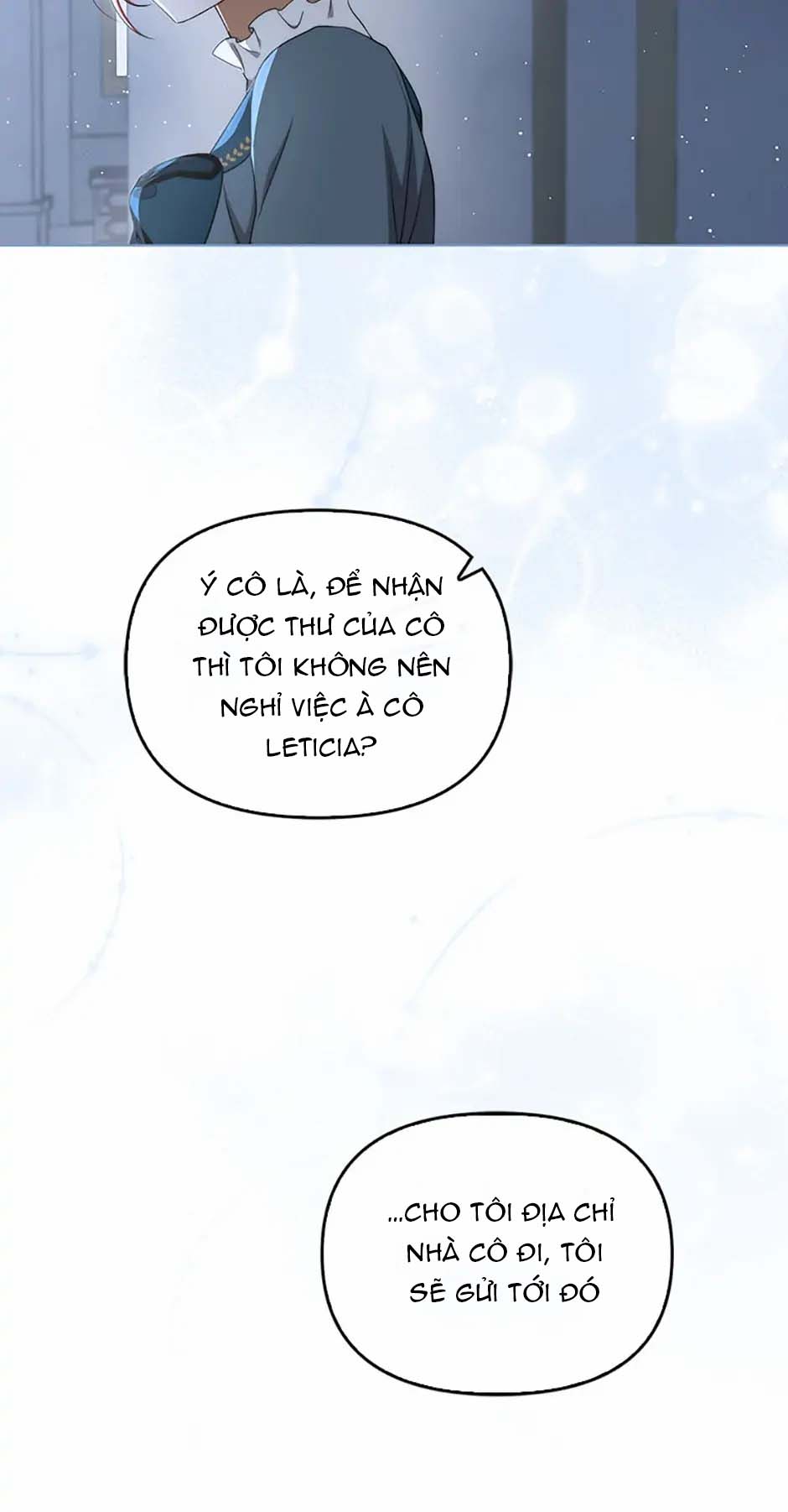 Tôi Trở Thành Phiên Dịch Viên Cho Bạo Chúa chapter 32.2 - Trang 16