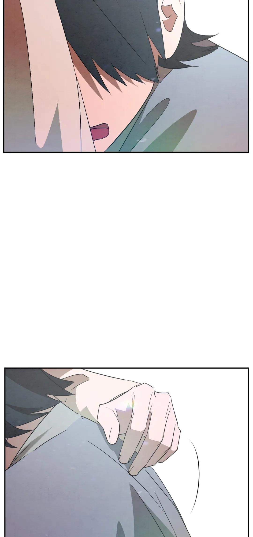 [hoàn] dưới đáy biển xanh chapter 40 31