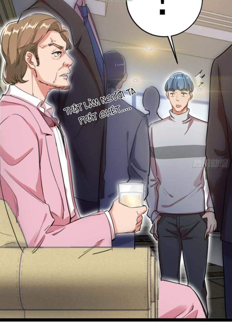 đỉnh phong cường thiếu chapter 19 6