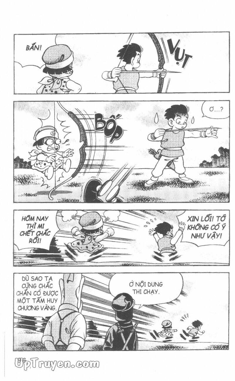 đội quân nhí nhố chapter 35 99