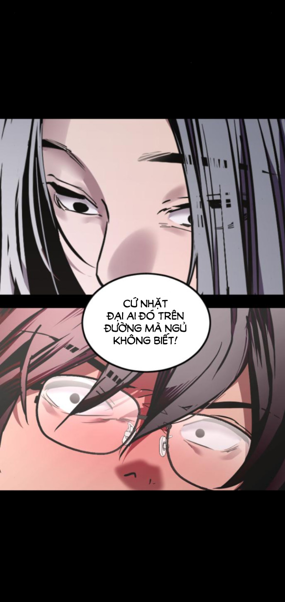 Nari Ở Nhà Đối Diện chapter 44.1 - Trang 9