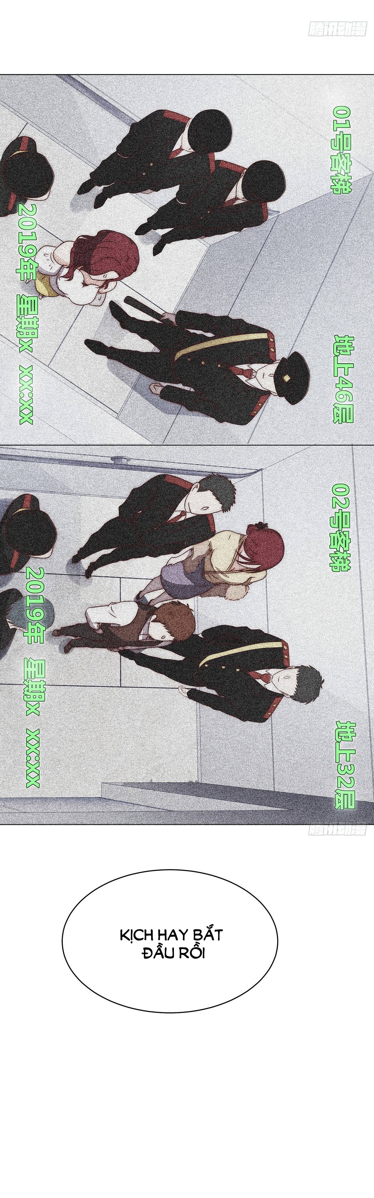 Lục Tiên Sinh Đừng Chọc Vào Tôi chapter 15 - Trang 15