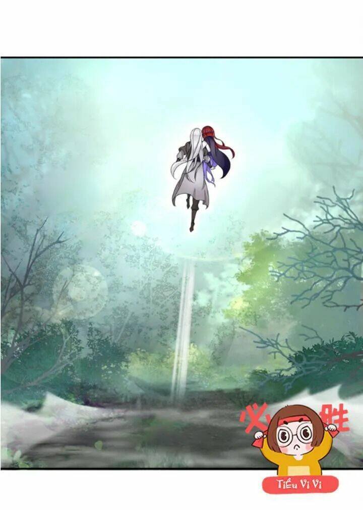 ma quân đại nhân, phu nhân lại trốn rồi! chapter 17 24