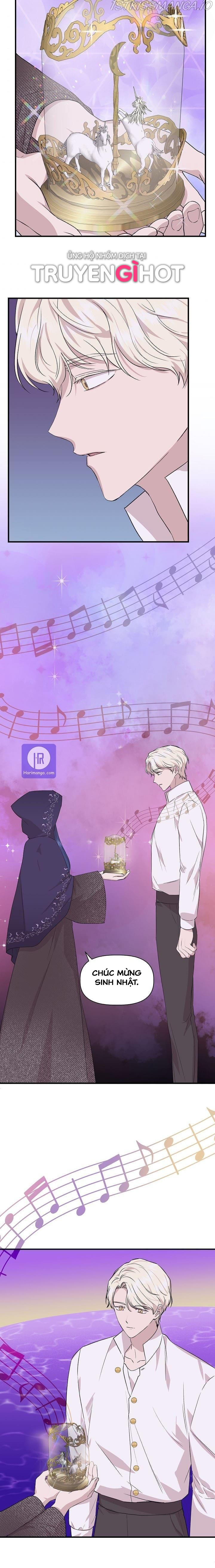 tôi không phải là lọ lem chapter 32 18