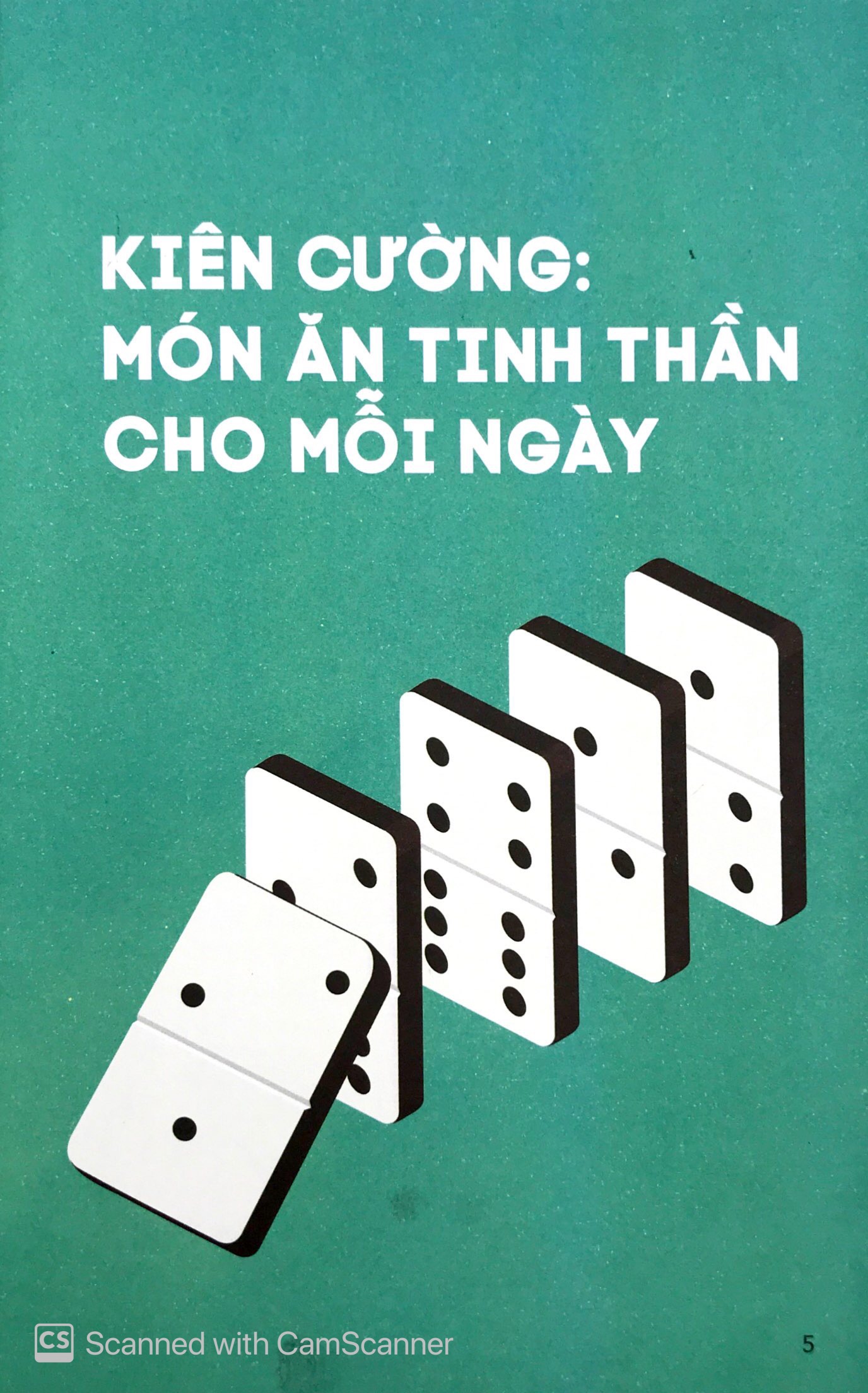 Triết Lý Sống Thế Hệ Z - Kiên Cường Trên Mọi Chiến Trường - Vanlangbooks