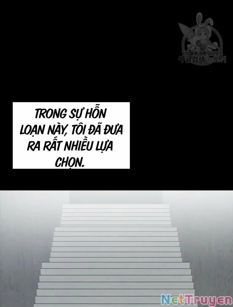 mật mã mê cung chapter 24 15