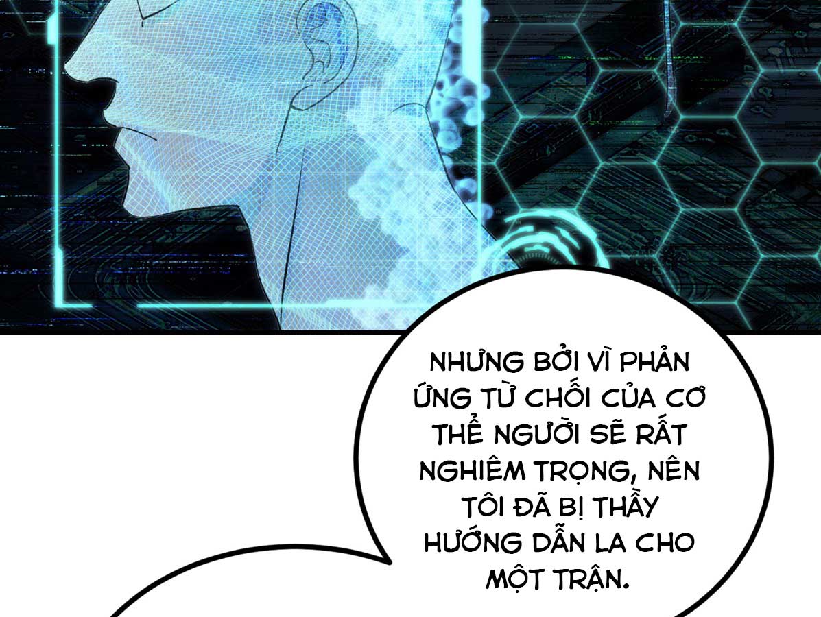 Quan Hệ Xâm Lược chapter 6