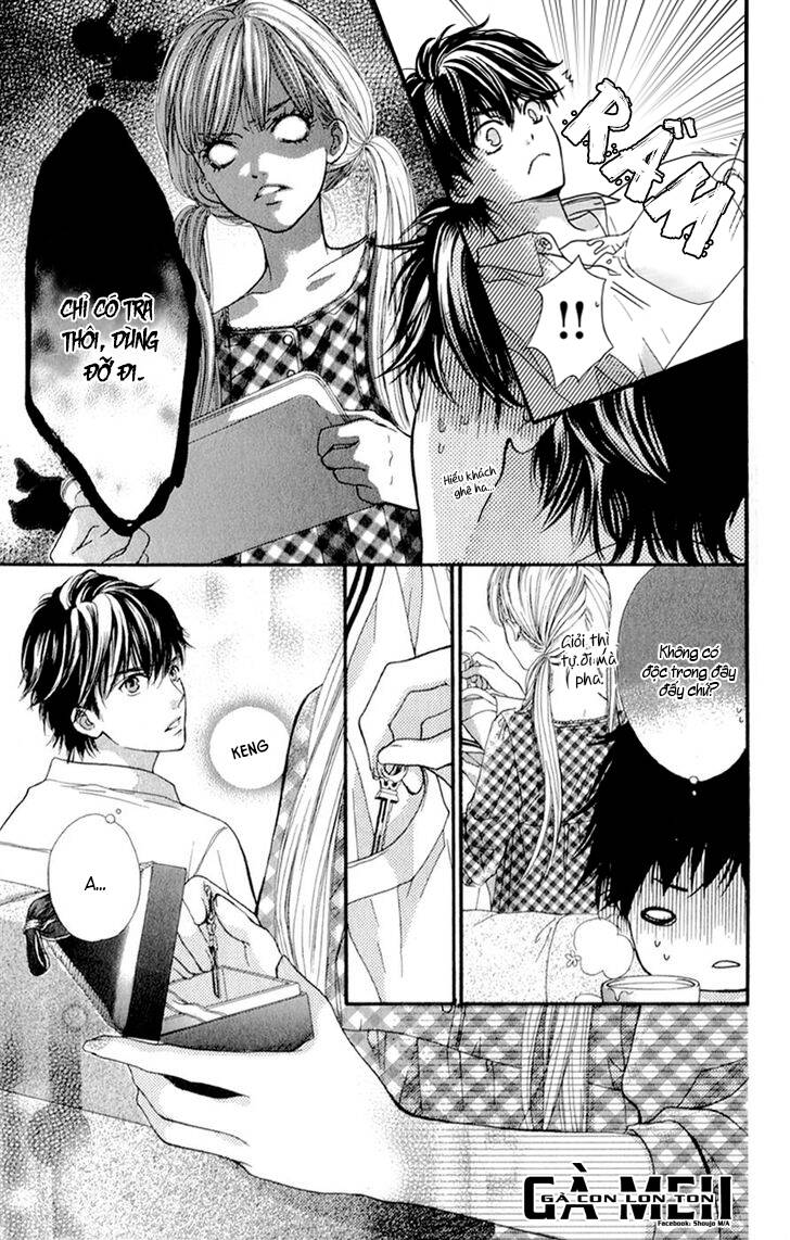 otome holic chapter 7 12