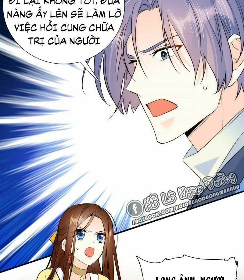 thiều quang mạn chapter 72 4