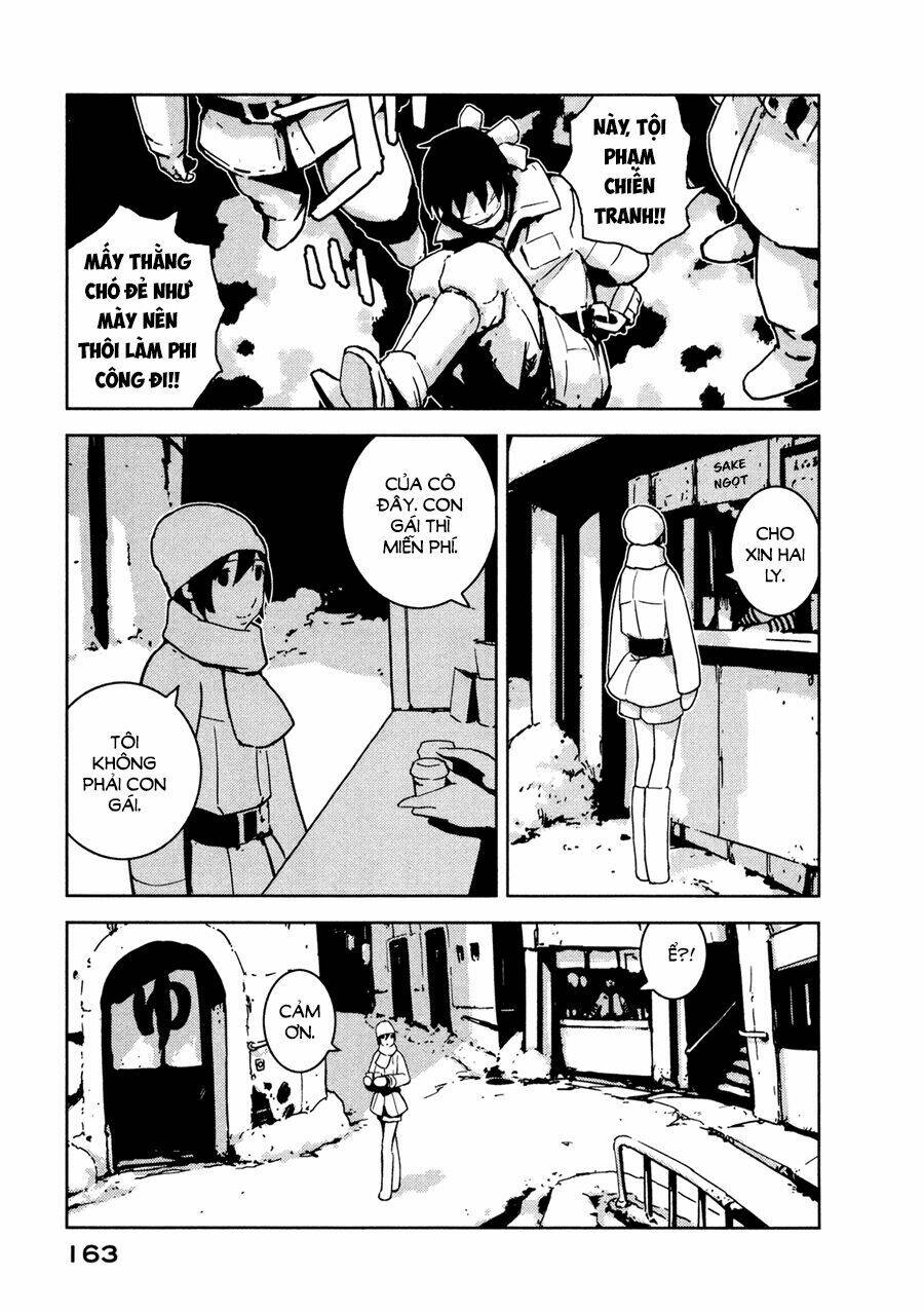 sidonia no kishi chapter 10 20