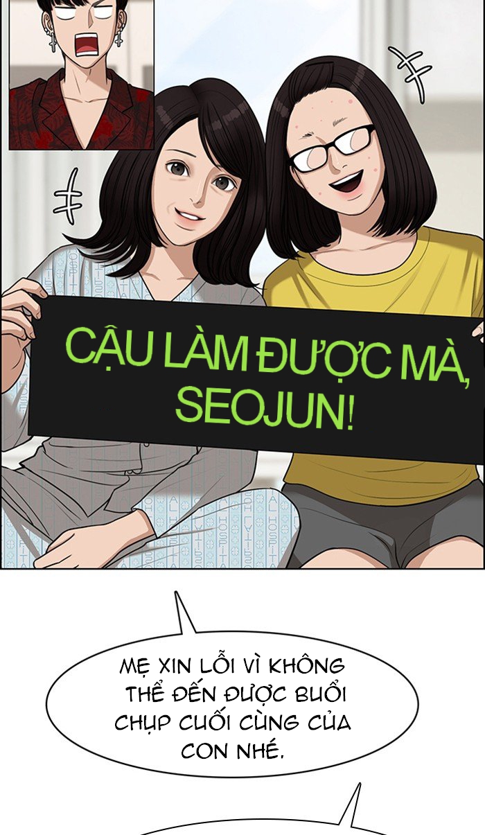 vẻ đẹp đích thực - true beauty chapter 118 30