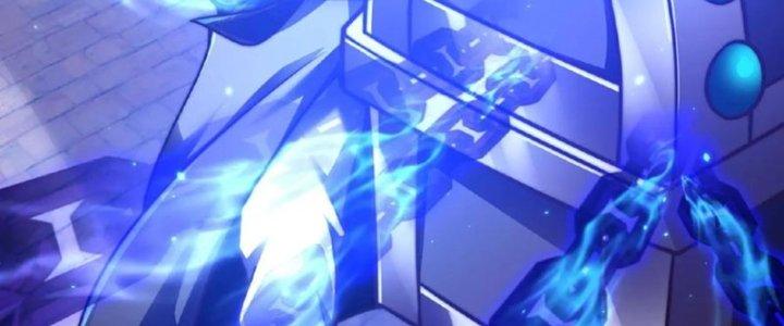 ta nuôi ma quỷ ở trấn ma ti chapter 126 16