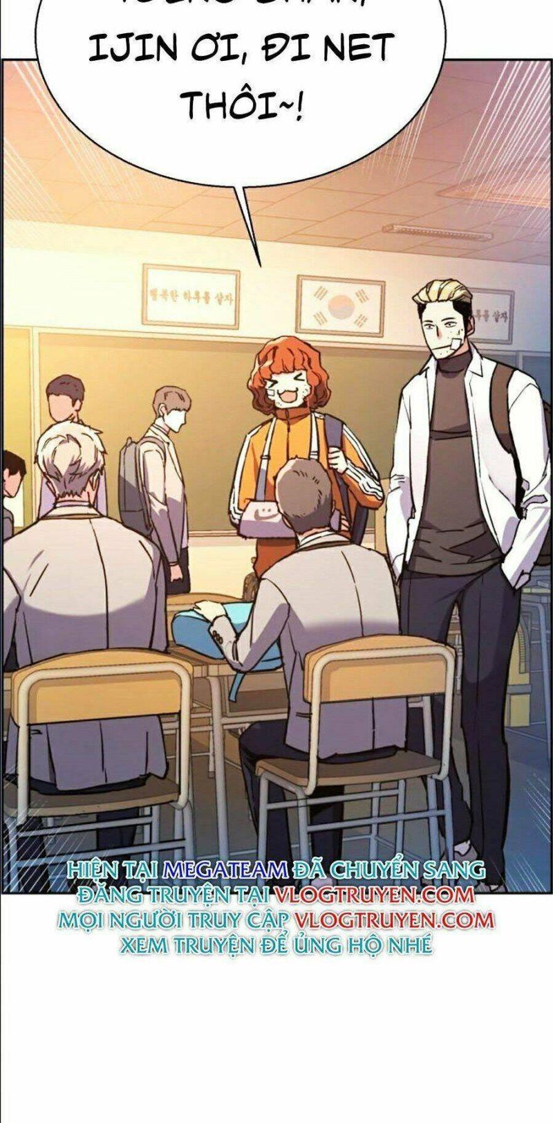 bạn học tôi là lính đánh thuê chapter 39 3