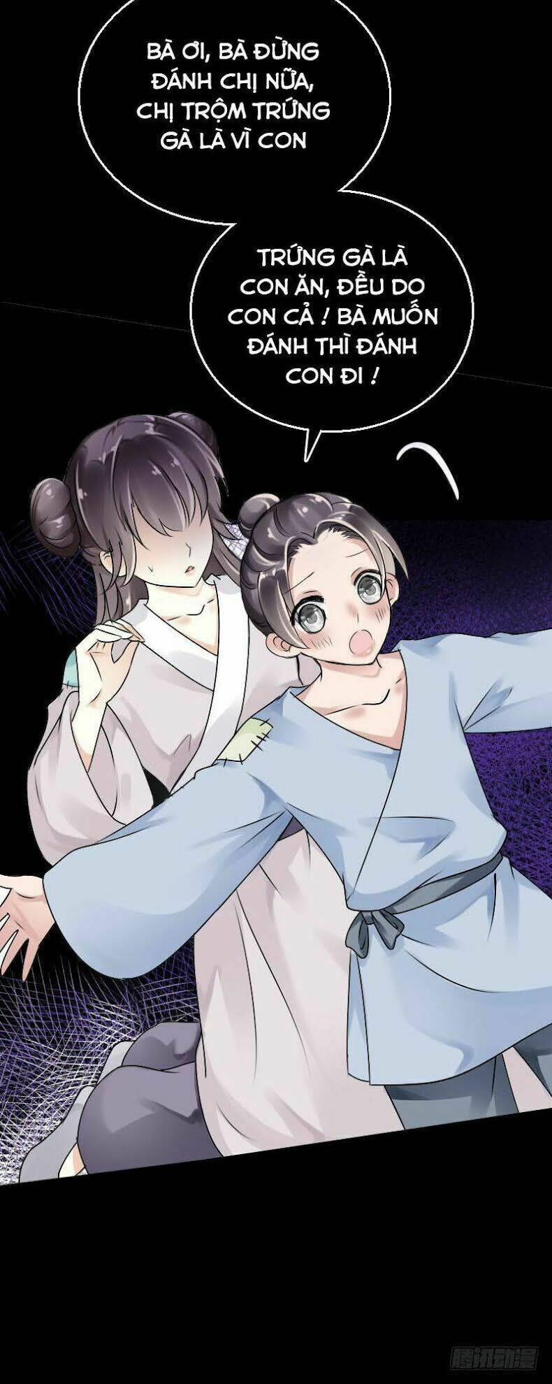 điền viên mật sủng: cô vợ nóng bỏng chapter 52 42