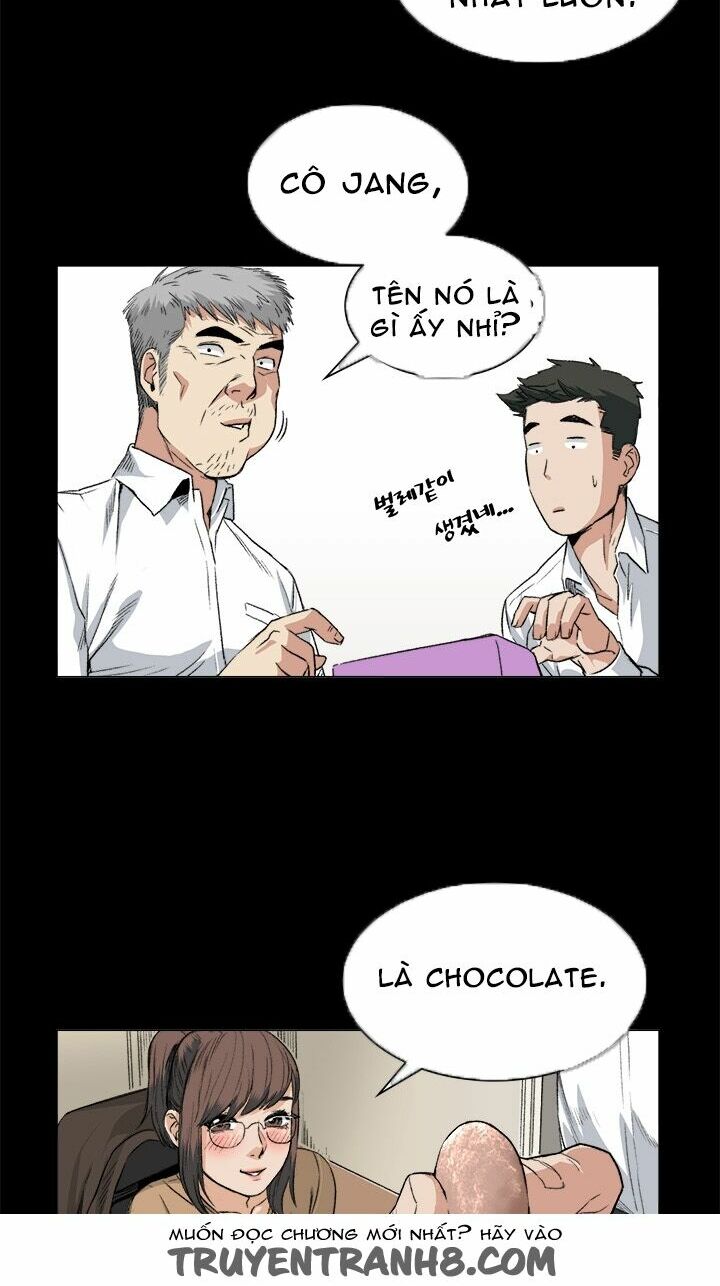 by chance chapter 32 4