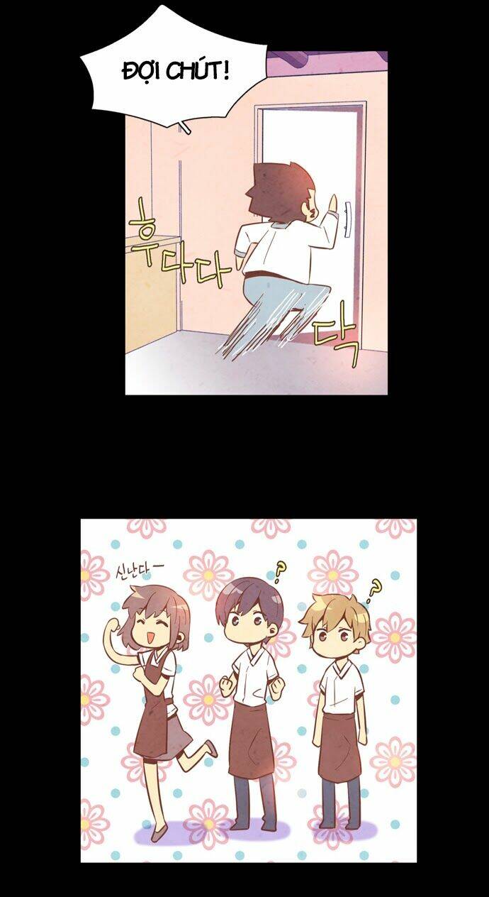 evergreen tea chapter 10 18