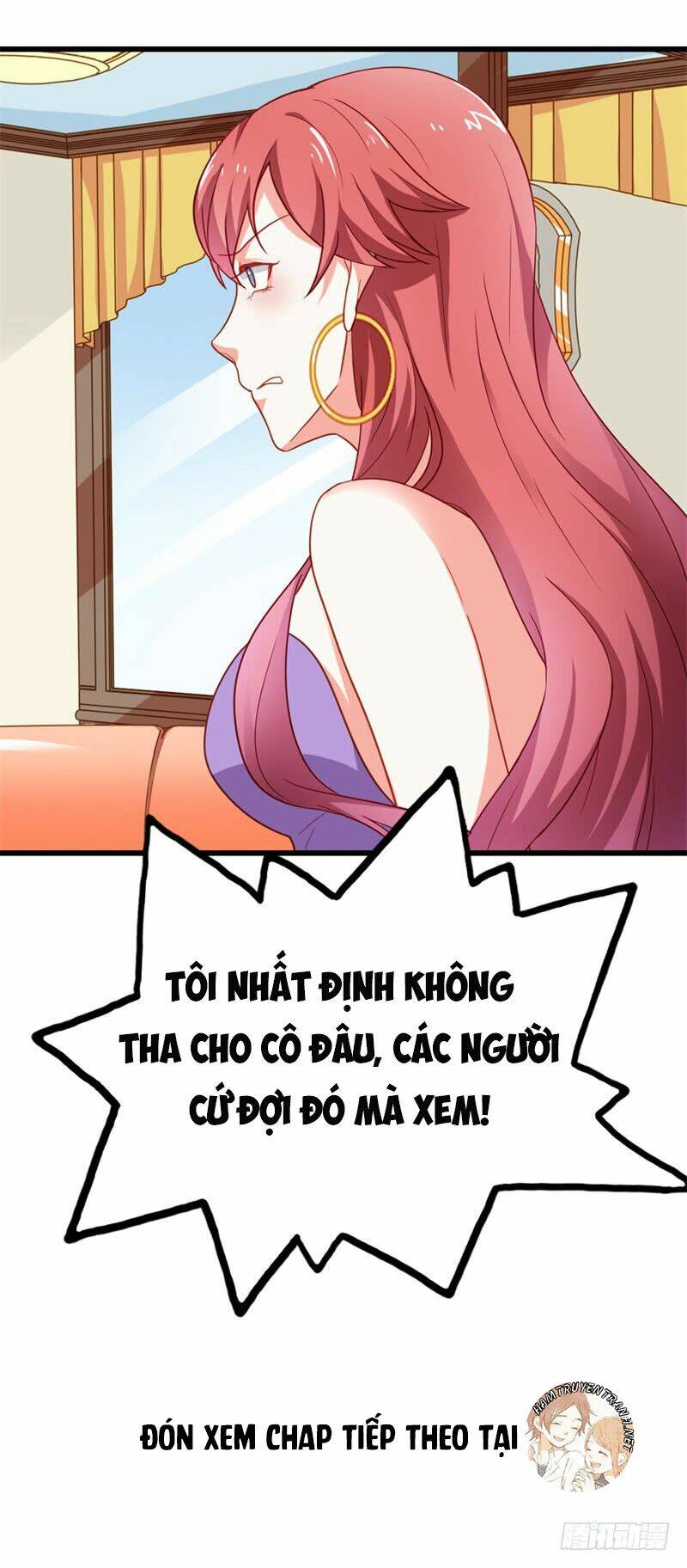 bá đạo tổng tài ngạnh thượng cung chapter 19 33