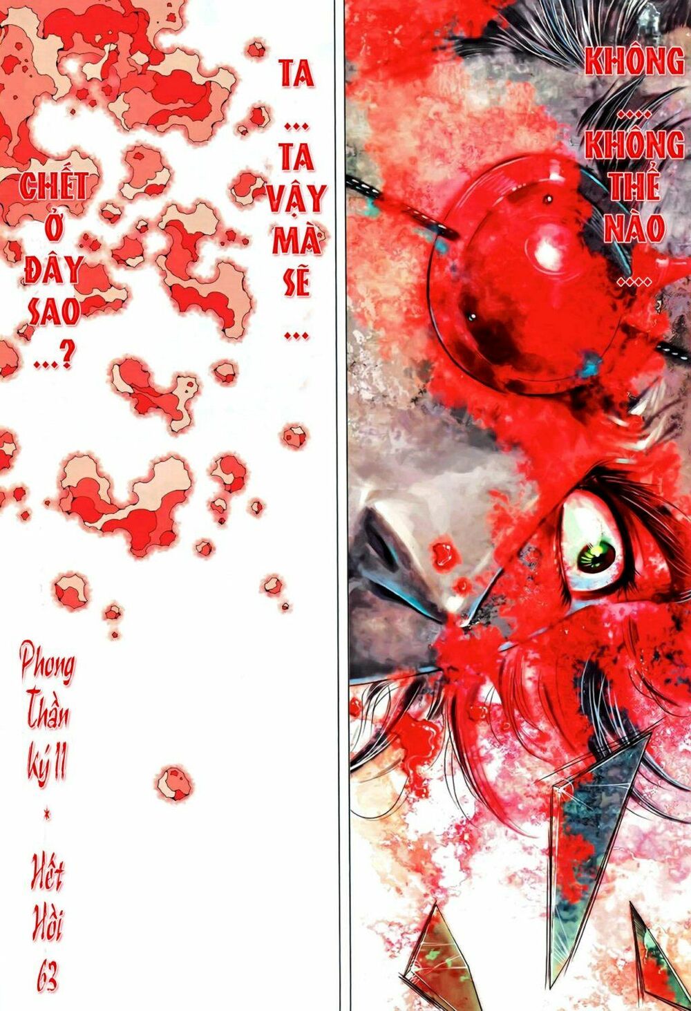 phong thần ký chapter 101 29