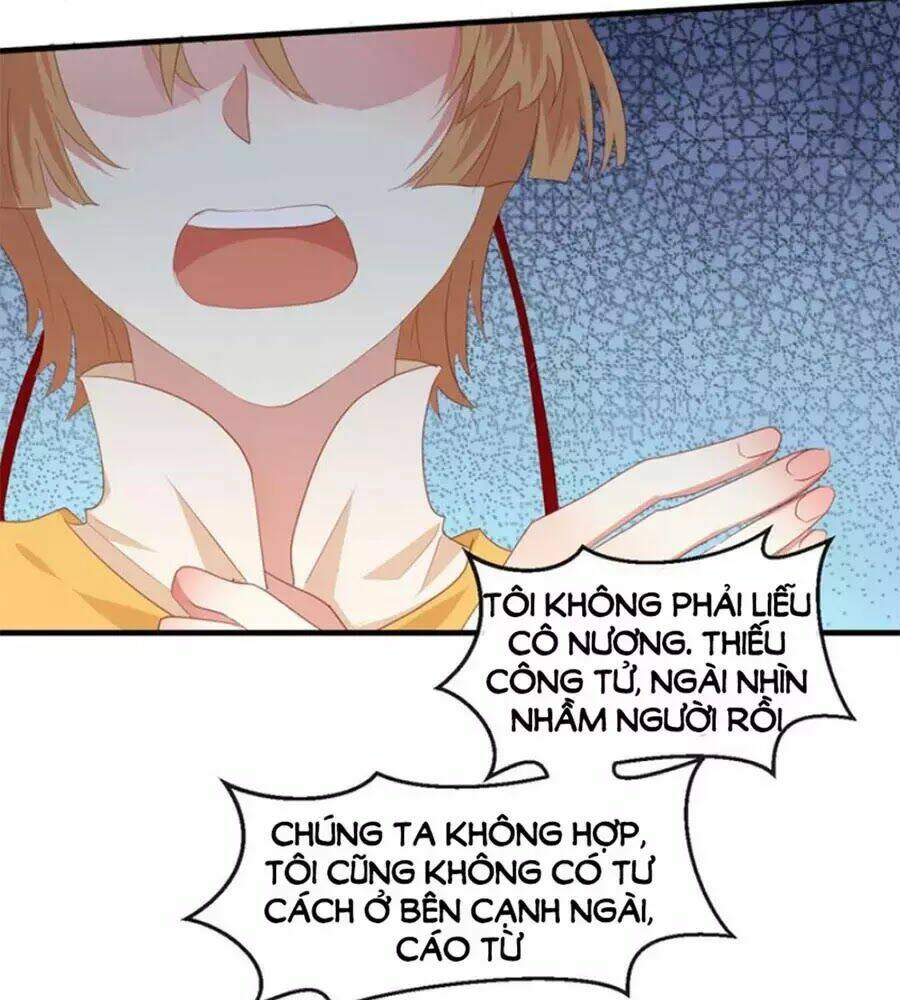 hội học sinh kiêu ngạo của hoàng cung chapter 23 50